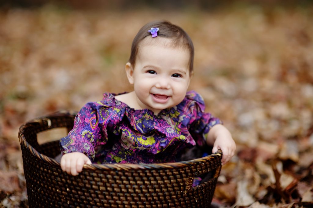 Washington DC baby photographer | Frederick MD child photography