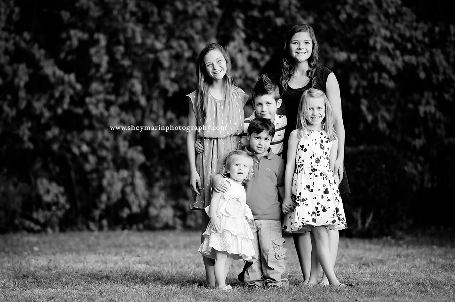 Maryland Family Photographer