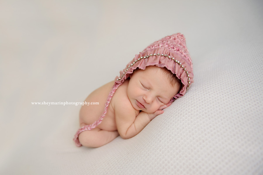 washington dc newborn photographer
