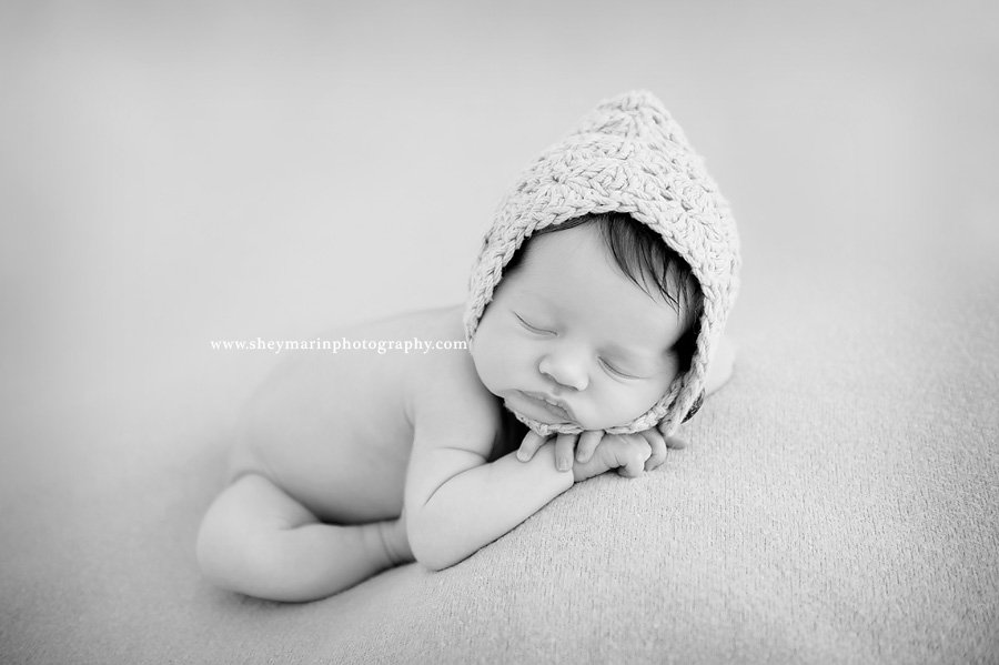 Maryland Newborn Photographer