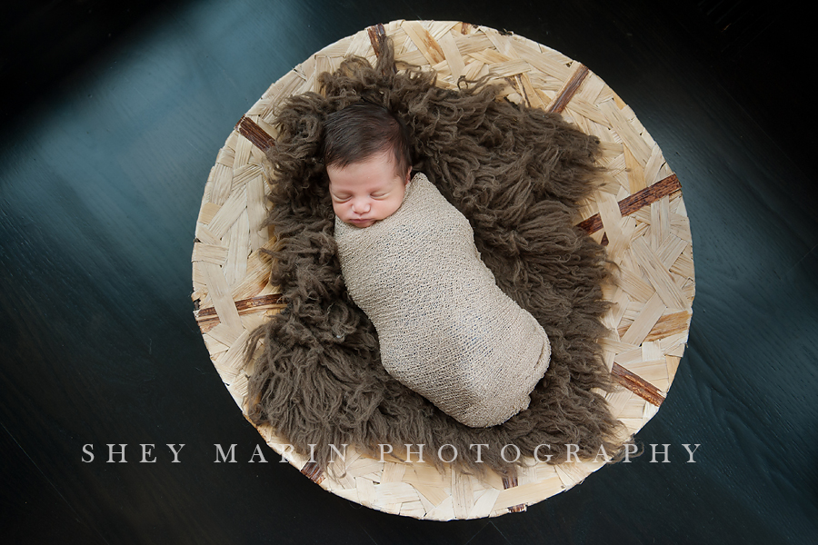bethesda Maryland newborn Photographer