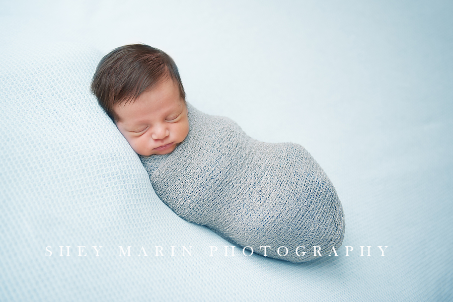 bethesda Maryland newborn Photographer