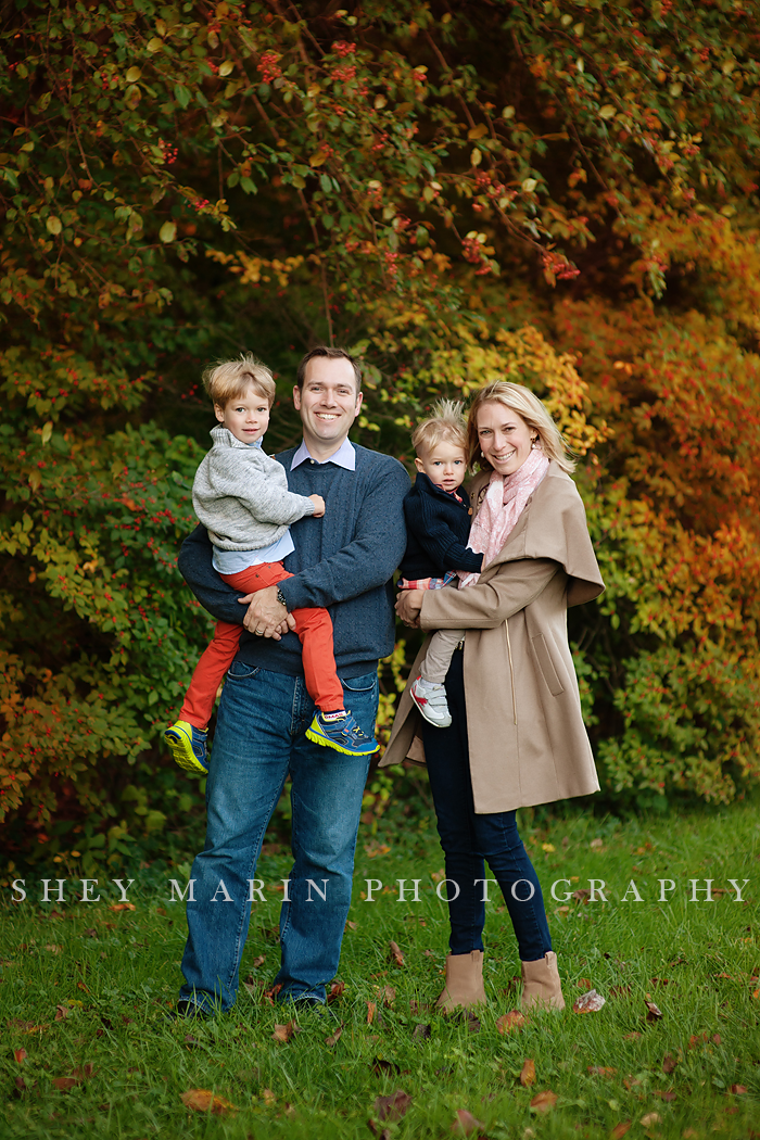 Bethesda Maryland Family Photographer