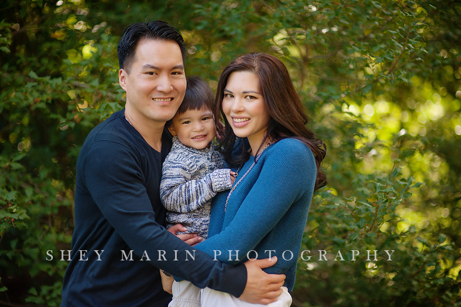beautiful family photographer washington DC 