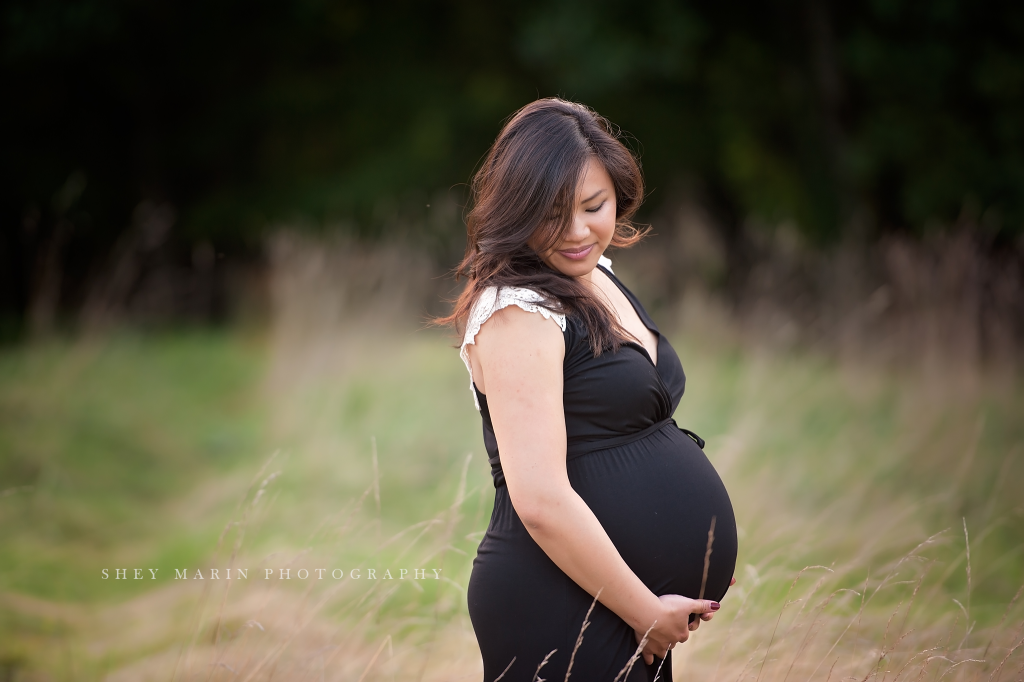 Frederick MD maternity photographer