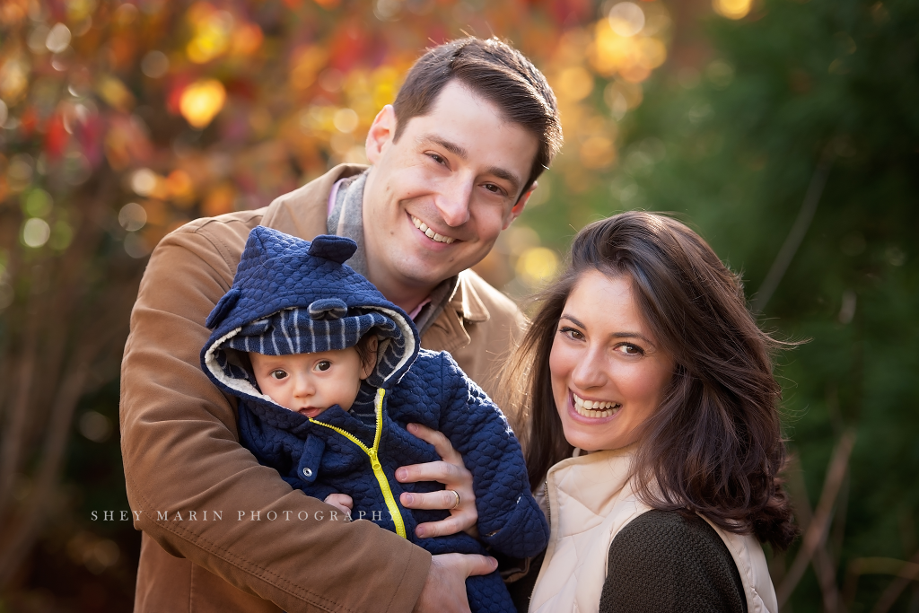 extended family photosession | Bethesda Maryland photographer