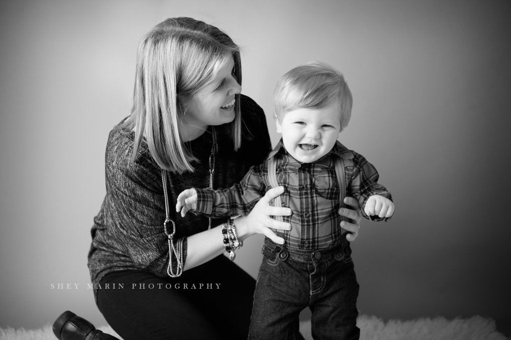 First Birthday | Washington DC baby photographer