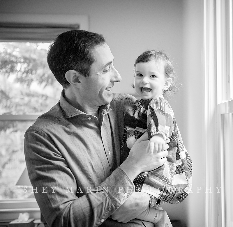 1 year old | Bethesda Maryland family photographer