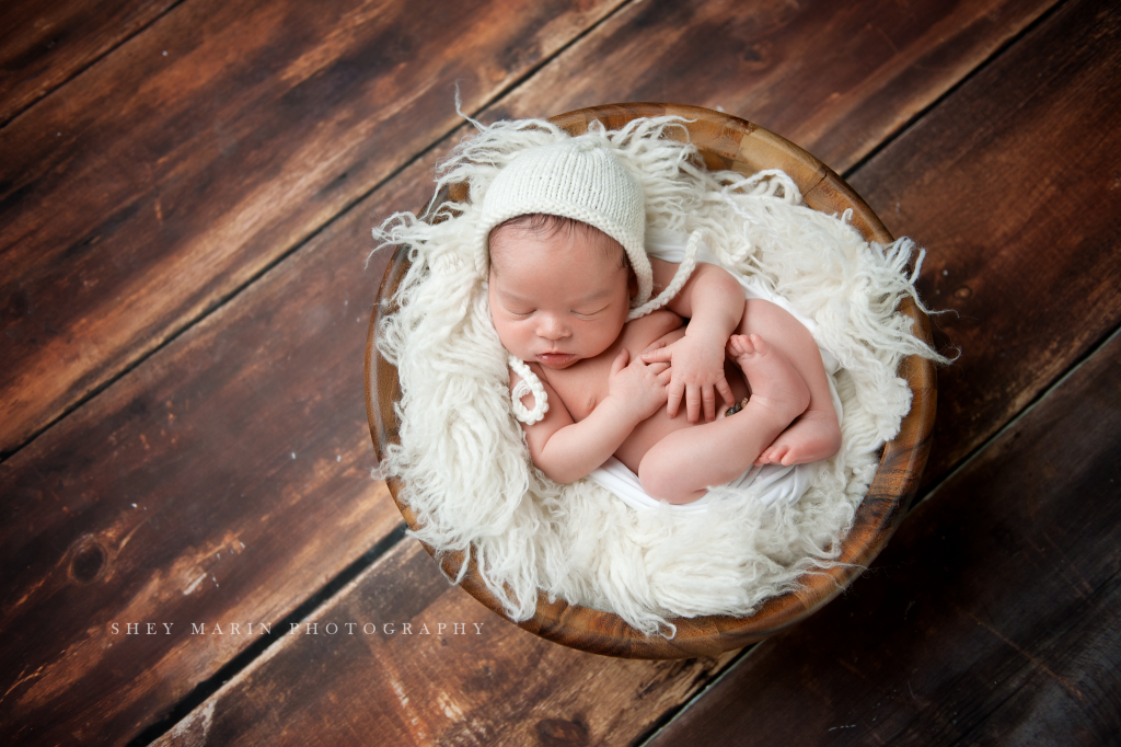boy beautiful | Washington DC newborn photographer