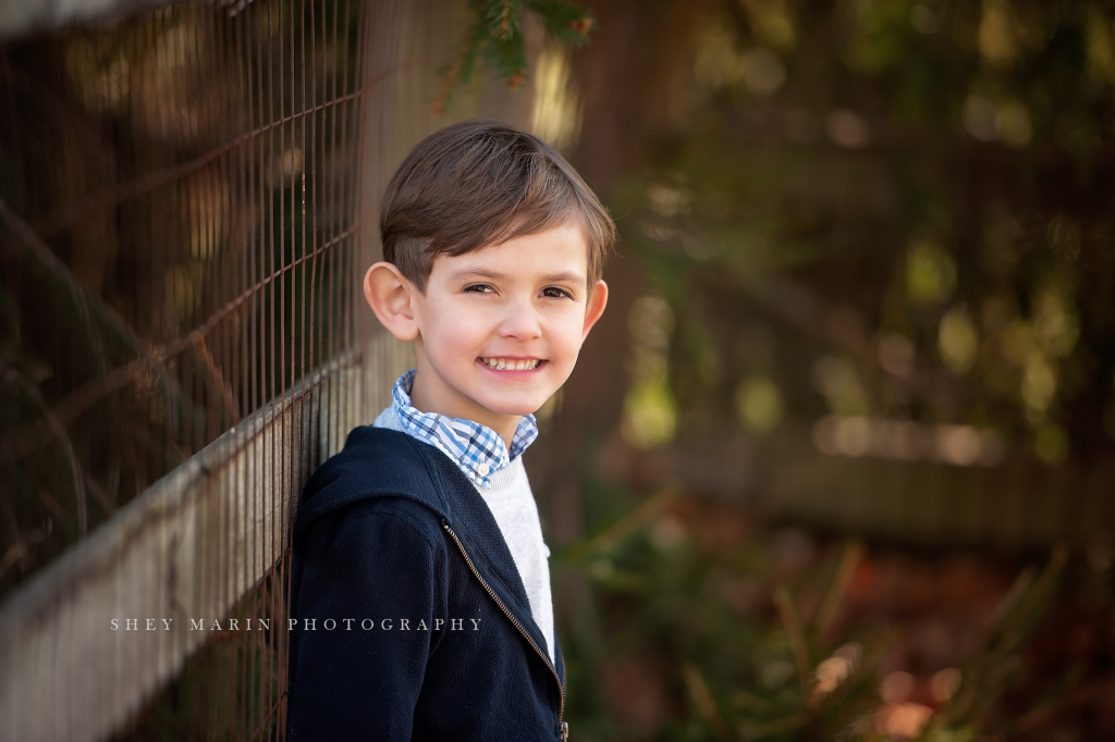 Brothers in Frederick, Maryland | Family photography