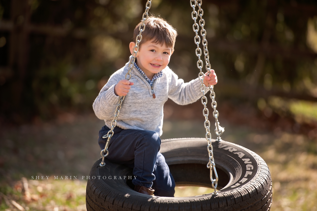 Brothers in Frederick, Maryland | Family photography
