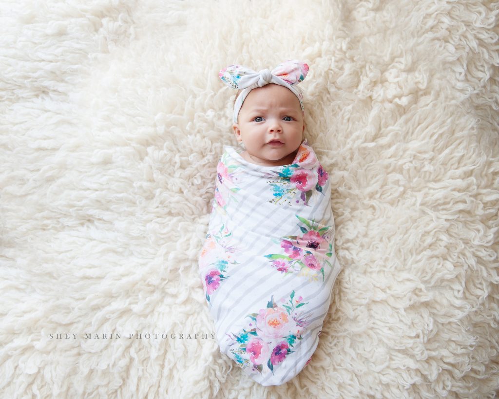 commercial product photographer | Frederick Maryland baby photography