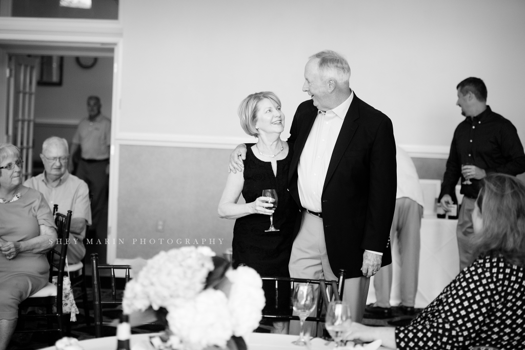 50th wedding anniversary in DC