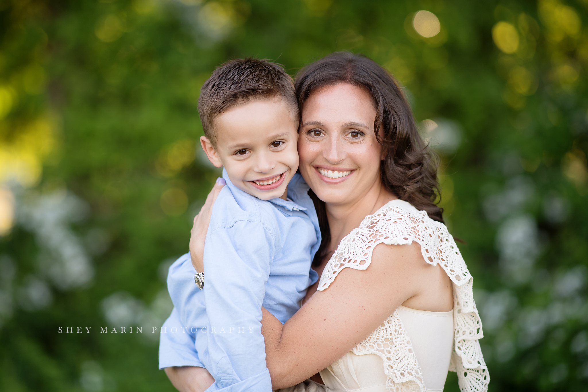 beautiful frederick maryland home family session