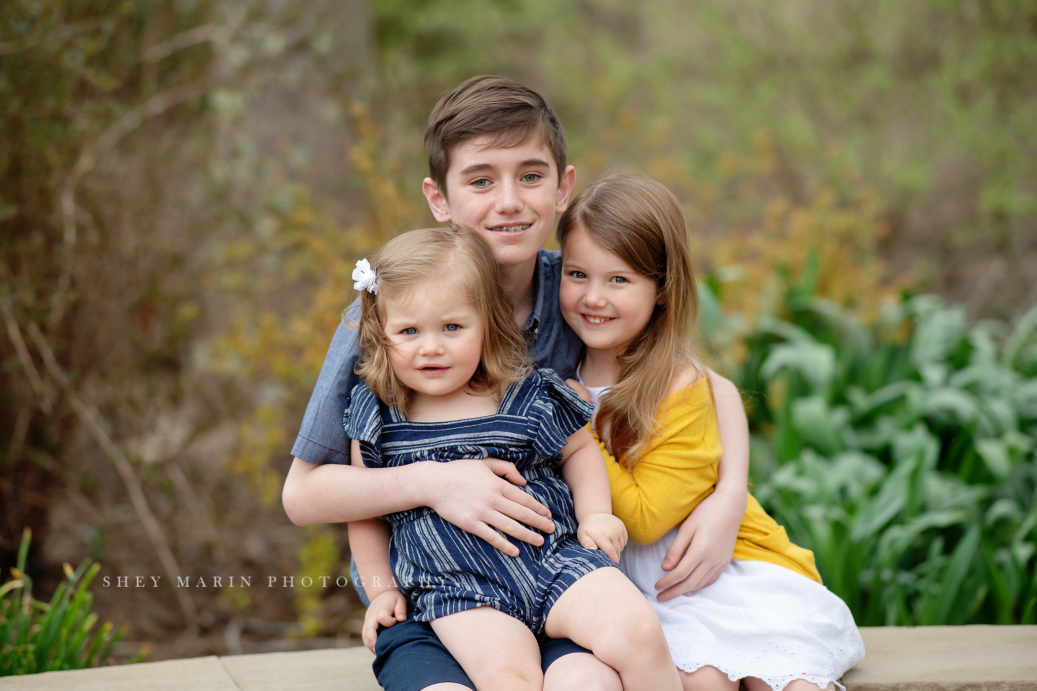 Feature family frederick maryland