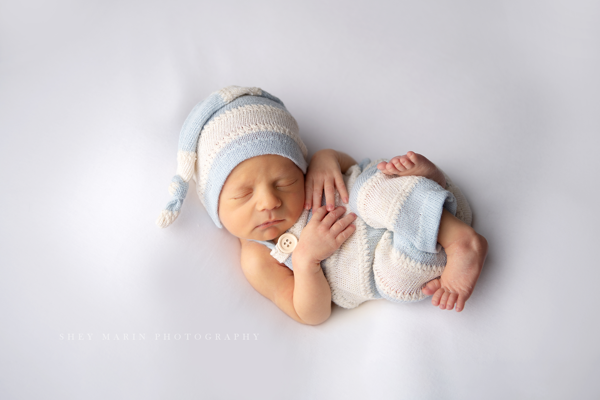 frederick maryland baby photographer