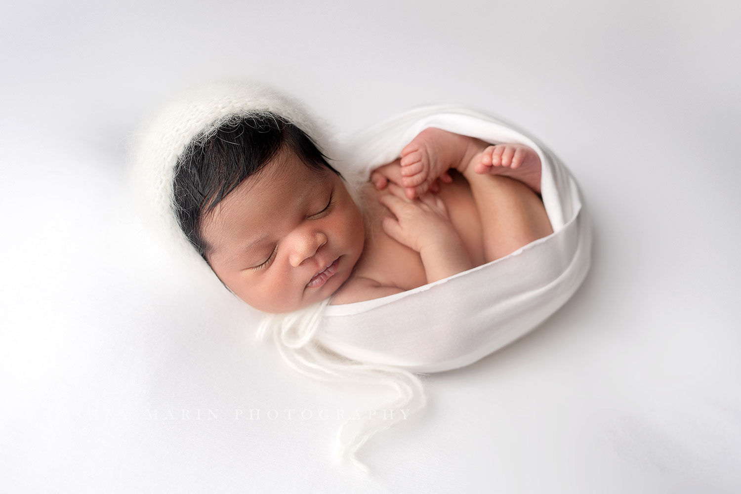 LGBTQ dads newborn photography