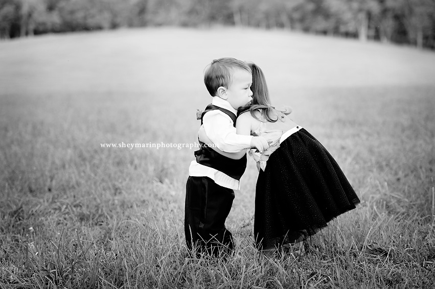 Washington DC family photographer