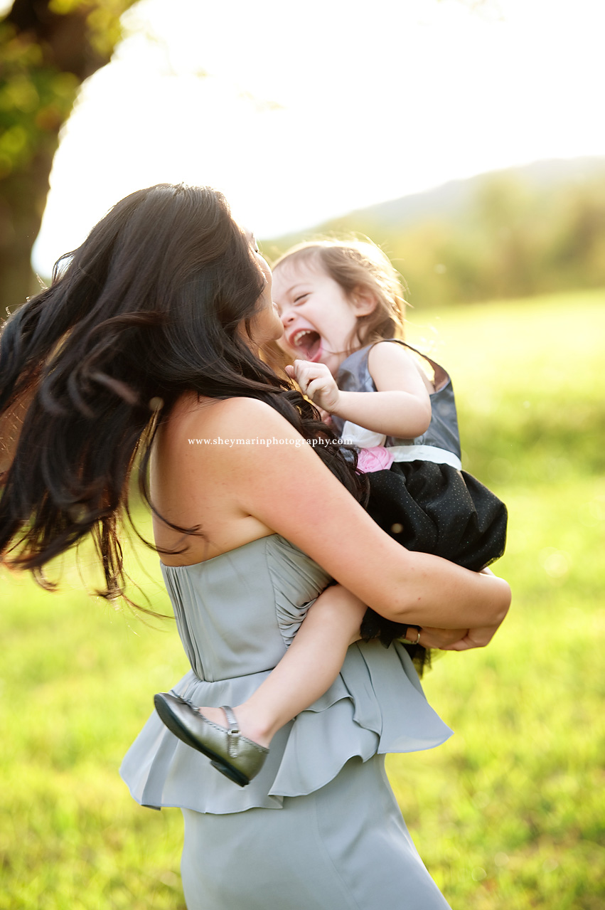 Washington DC family photographer