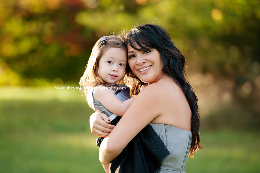 Washington DC family photographer