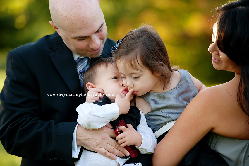 Washington DC family photographer