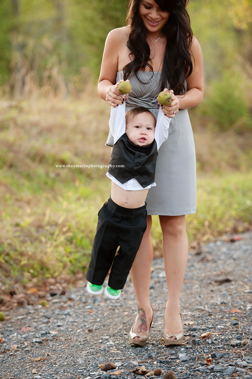 Washington DC family photographer