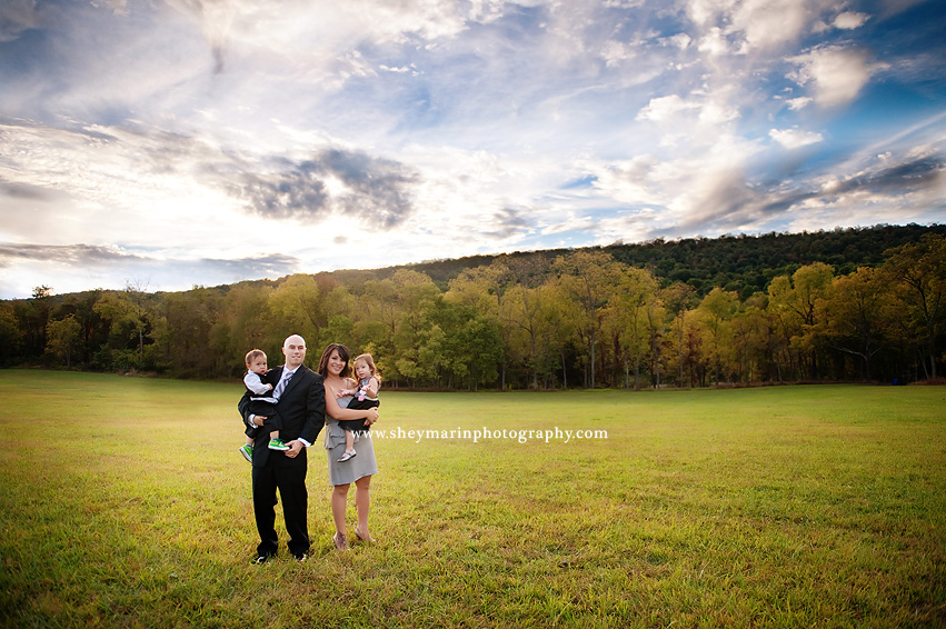 Washington DC family photographer