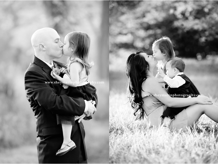 Washington DC family photographer