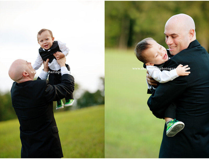 Washington DC family photographer