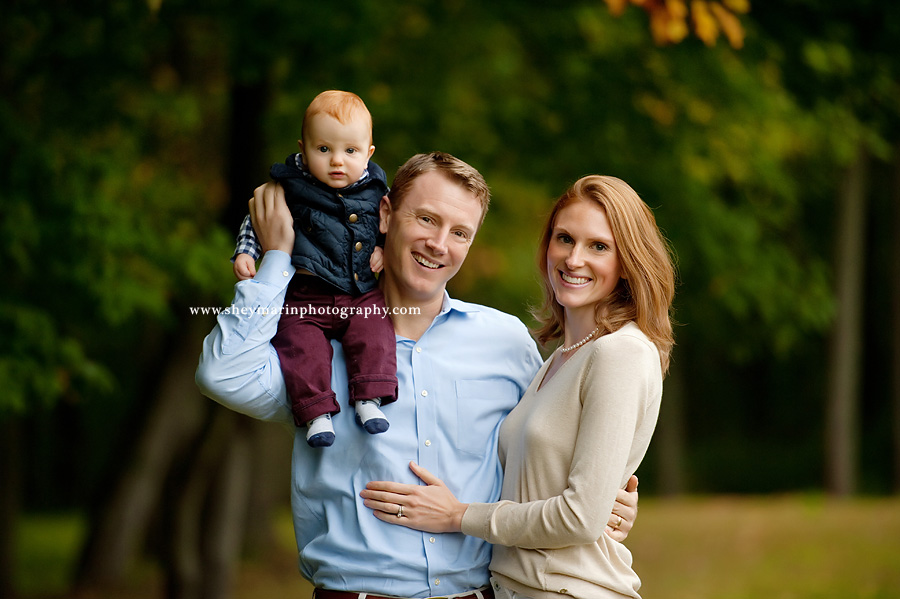 washington dc family photographer