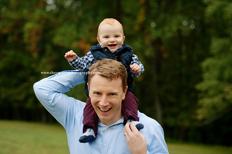 washington dc family photographer