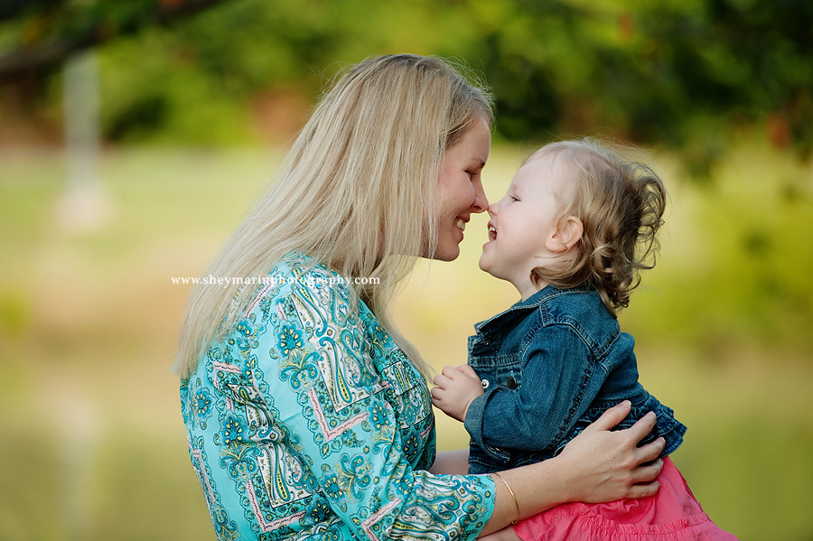 Maryland Children's Photographer