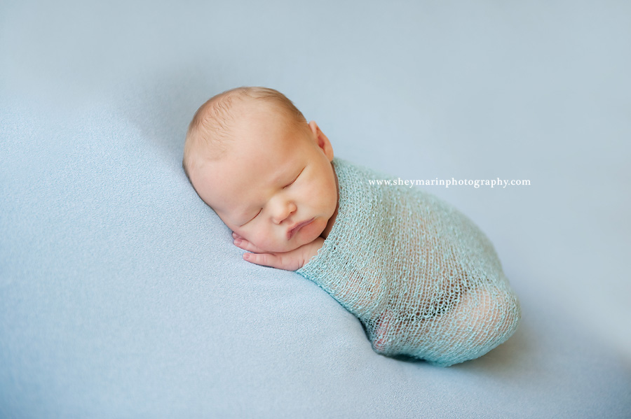 Frederick Maryland Newborn Photographer