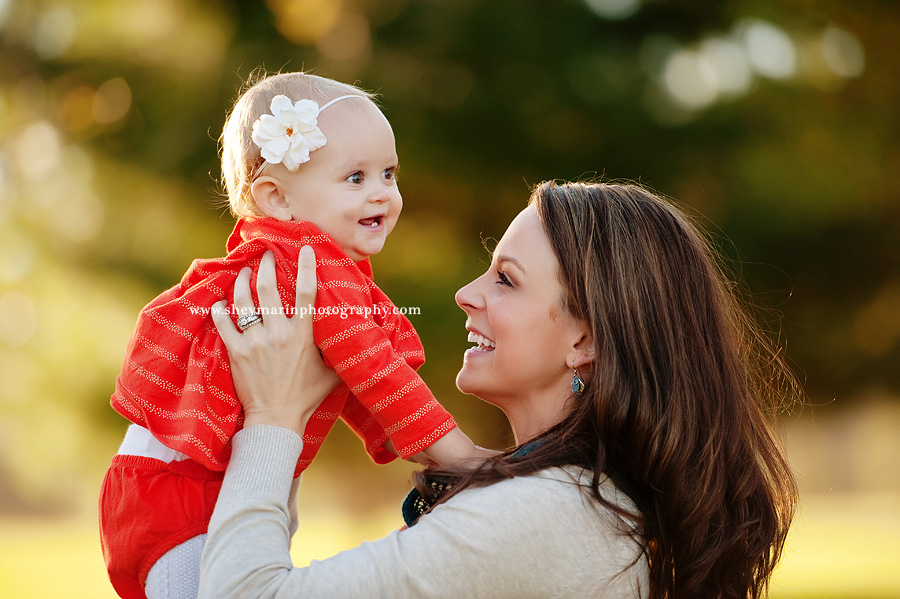 Frederick Maryland Baby Photographer