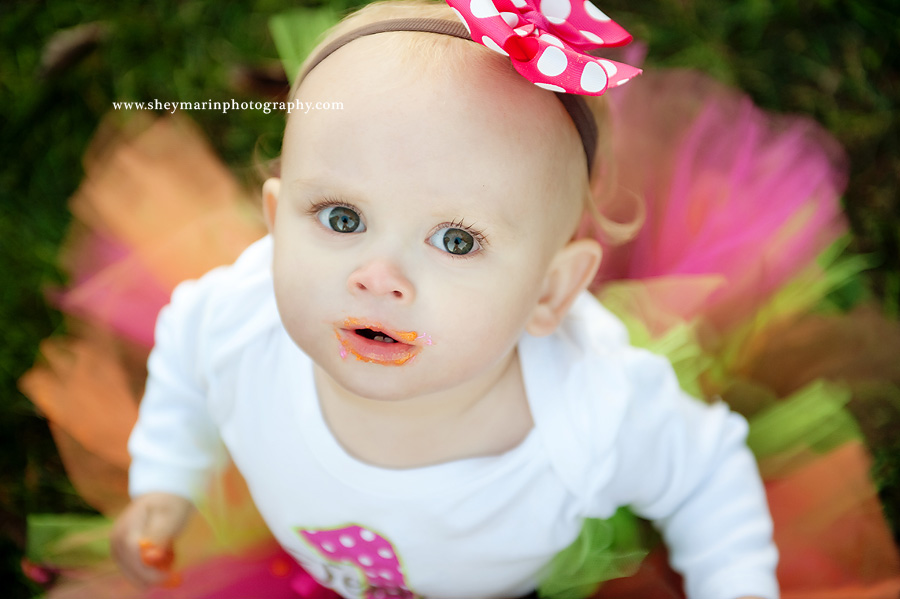 Frederick Maryland Baby Photographer