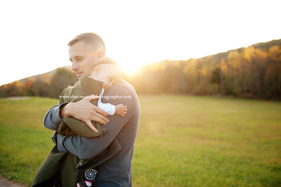 Frederick Maryland Baby Photographer