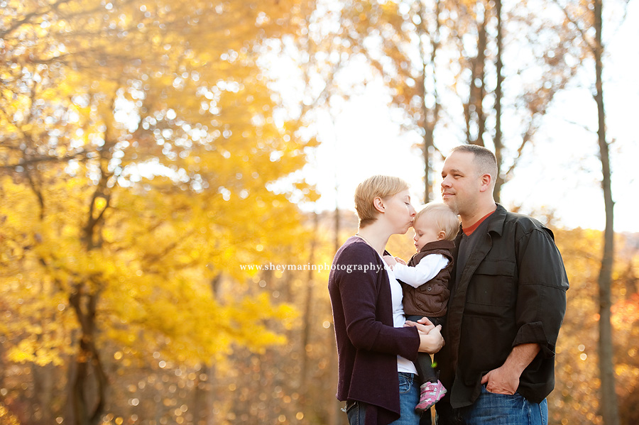 Washington DC Family Photographer