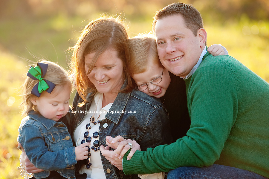 washington dc family photographer