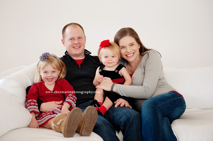 Frederick Maryland Family Photographer