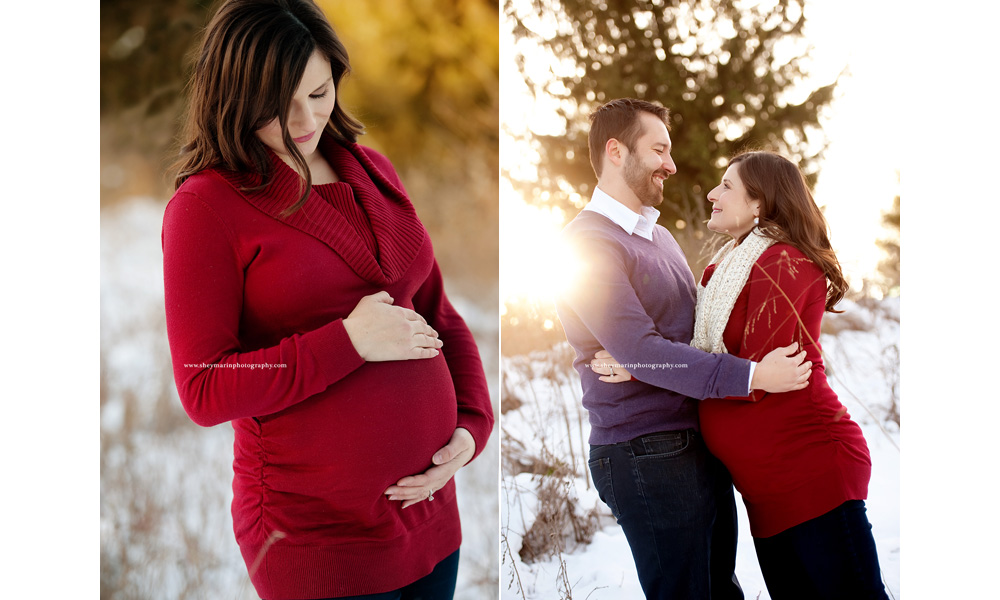 washington dc maternity photographer