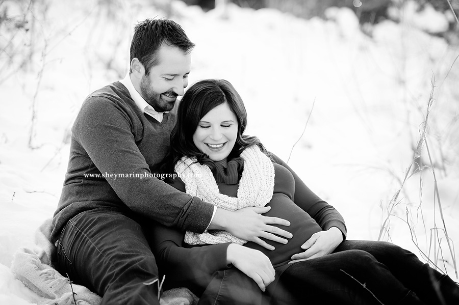 washington dc maternity photographer