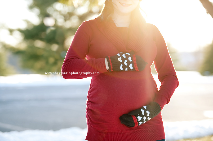 washington dc maternity photographer