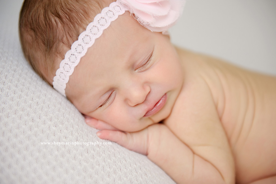 washington dc newborn photographer