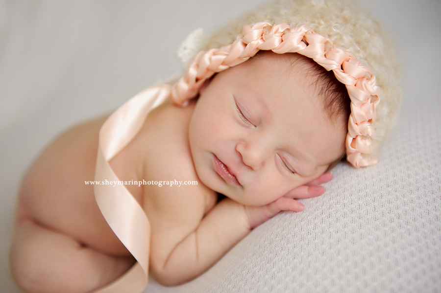 washington dc newborn photographer