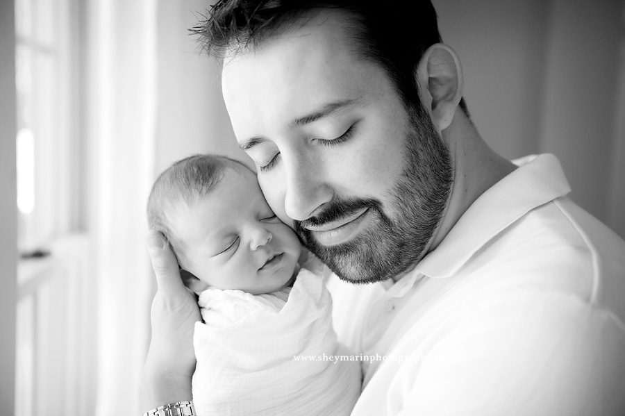 washington dc newborn photographer