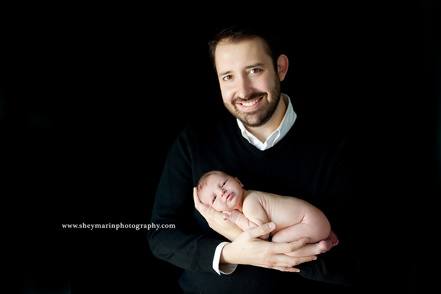 washington dc newborn photographer