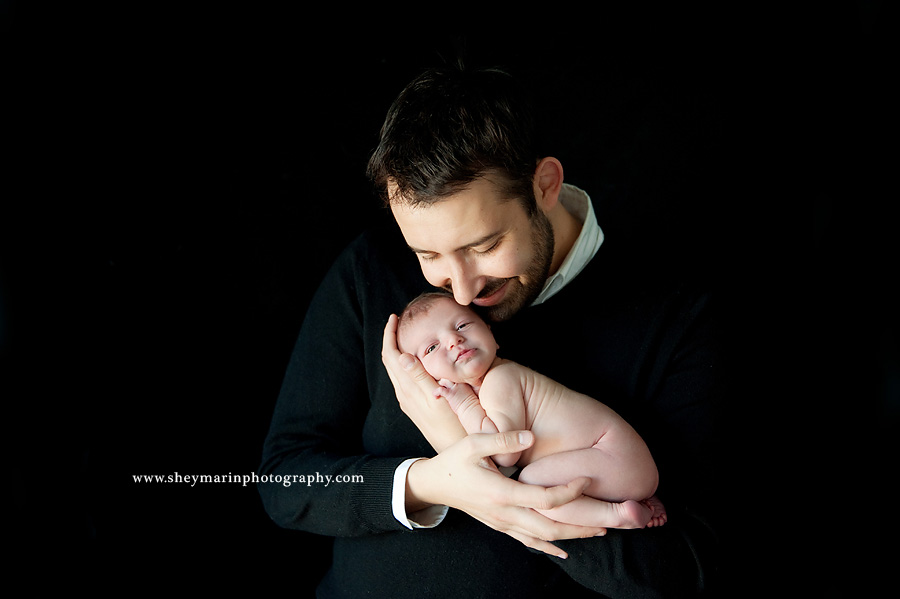 washington dc newborn photographer