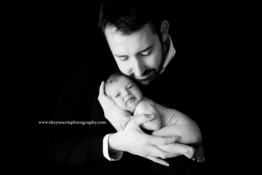 washington dc newborn photographer