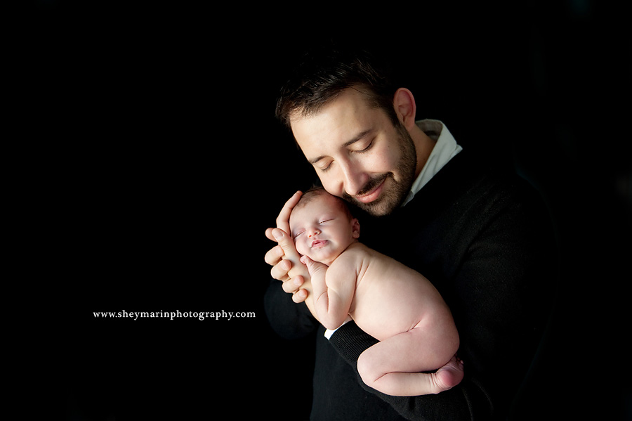 washington dc newborn photographer