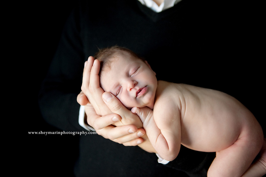 washington dc newborn photographer